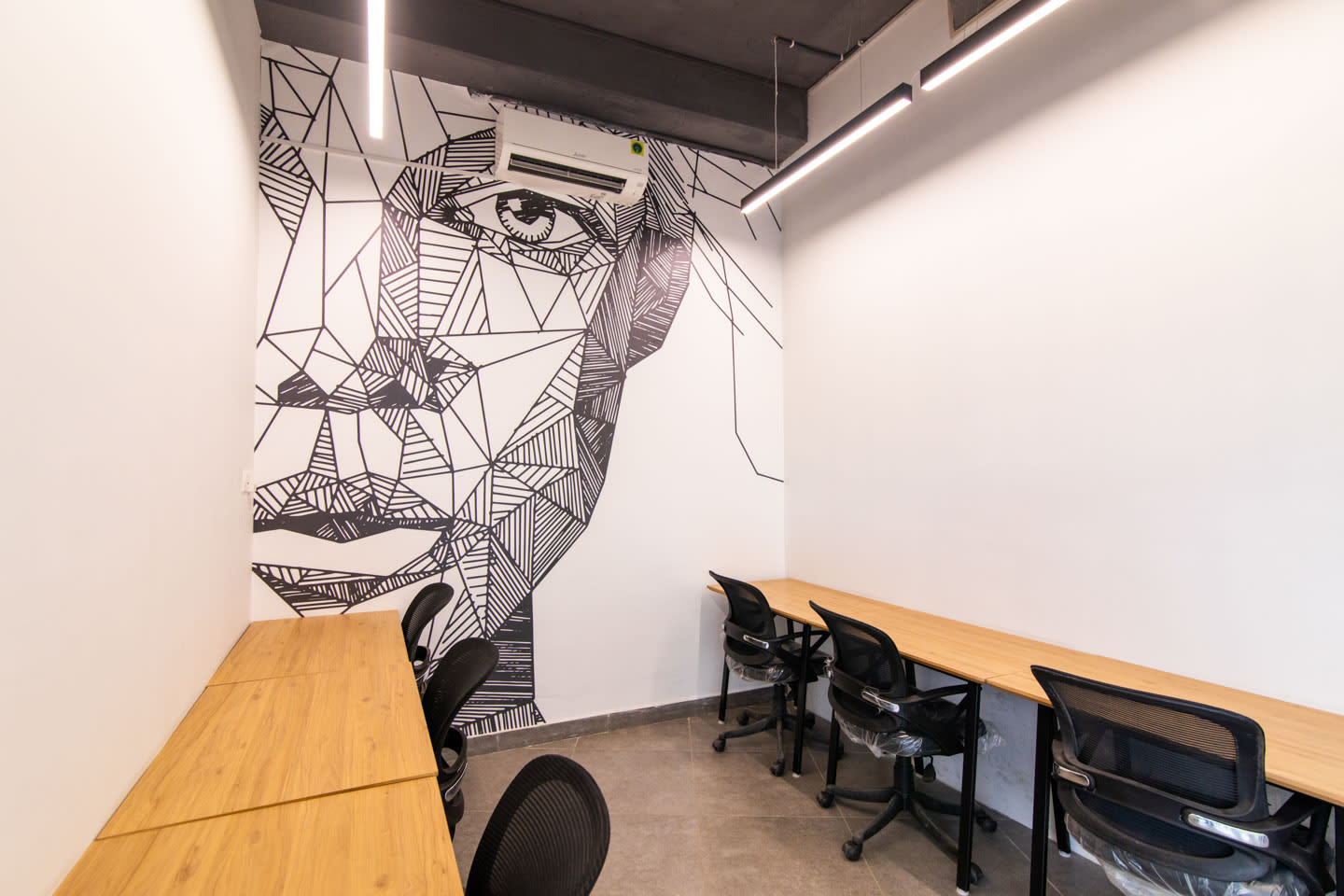 CoWork'In space