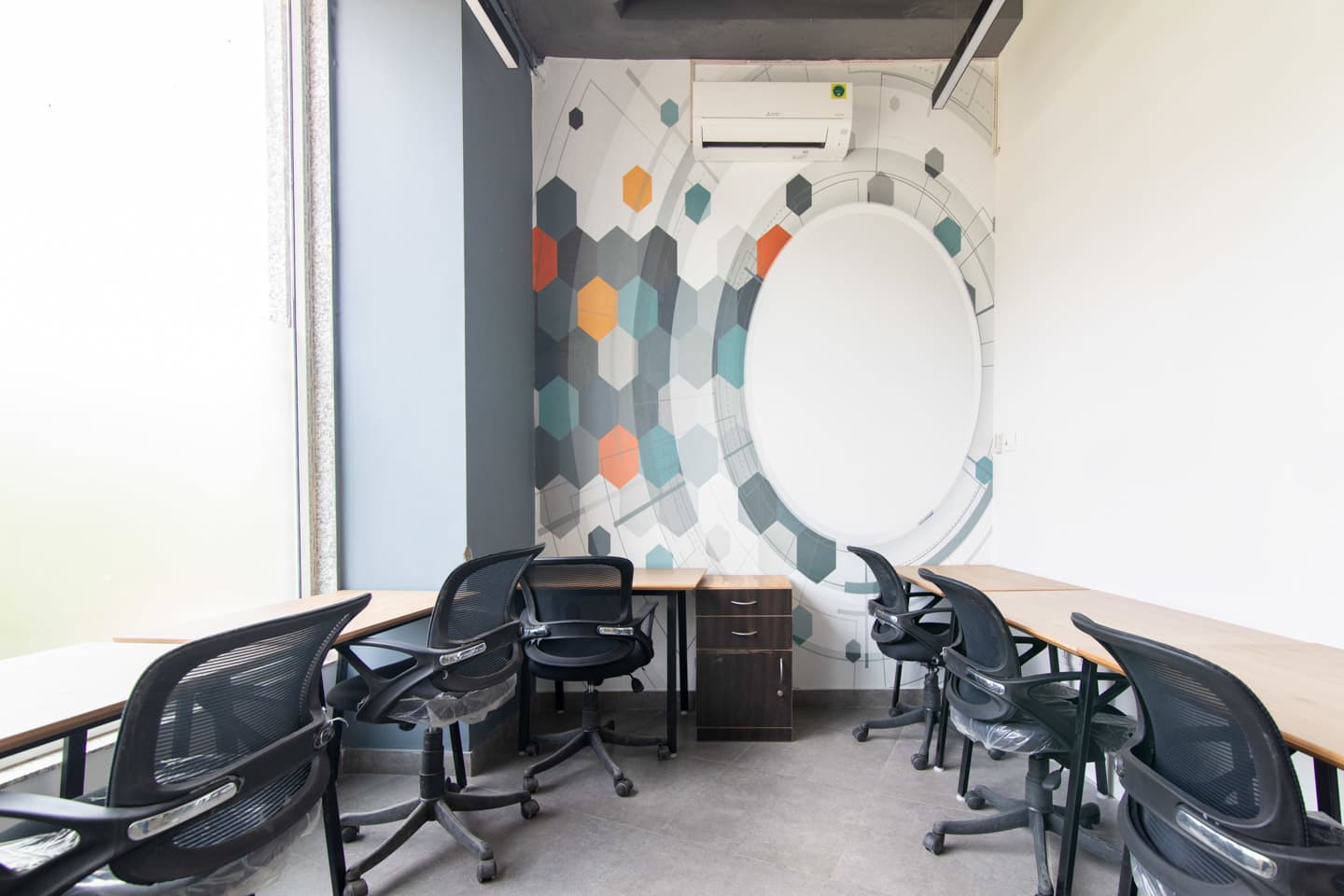 CoWork'In workspace