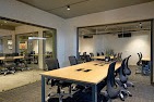 Coworking space in Okhla, Delhi