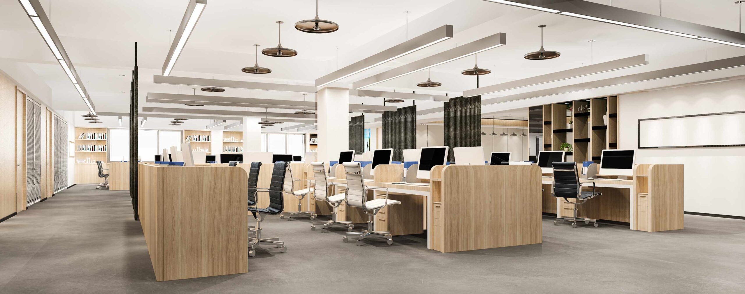 DLF Tower A space