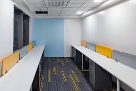 EFC - managed office space in Mohan Cooperative Industrial Estate, Delhi