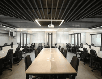 Espire, Plot No. A-41 workspace