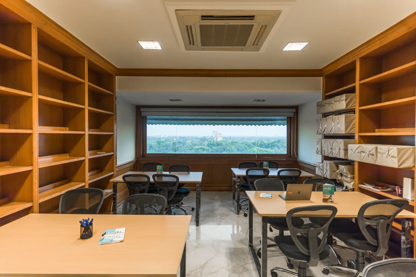 Coworking space in Tilak Nagar, Delhi