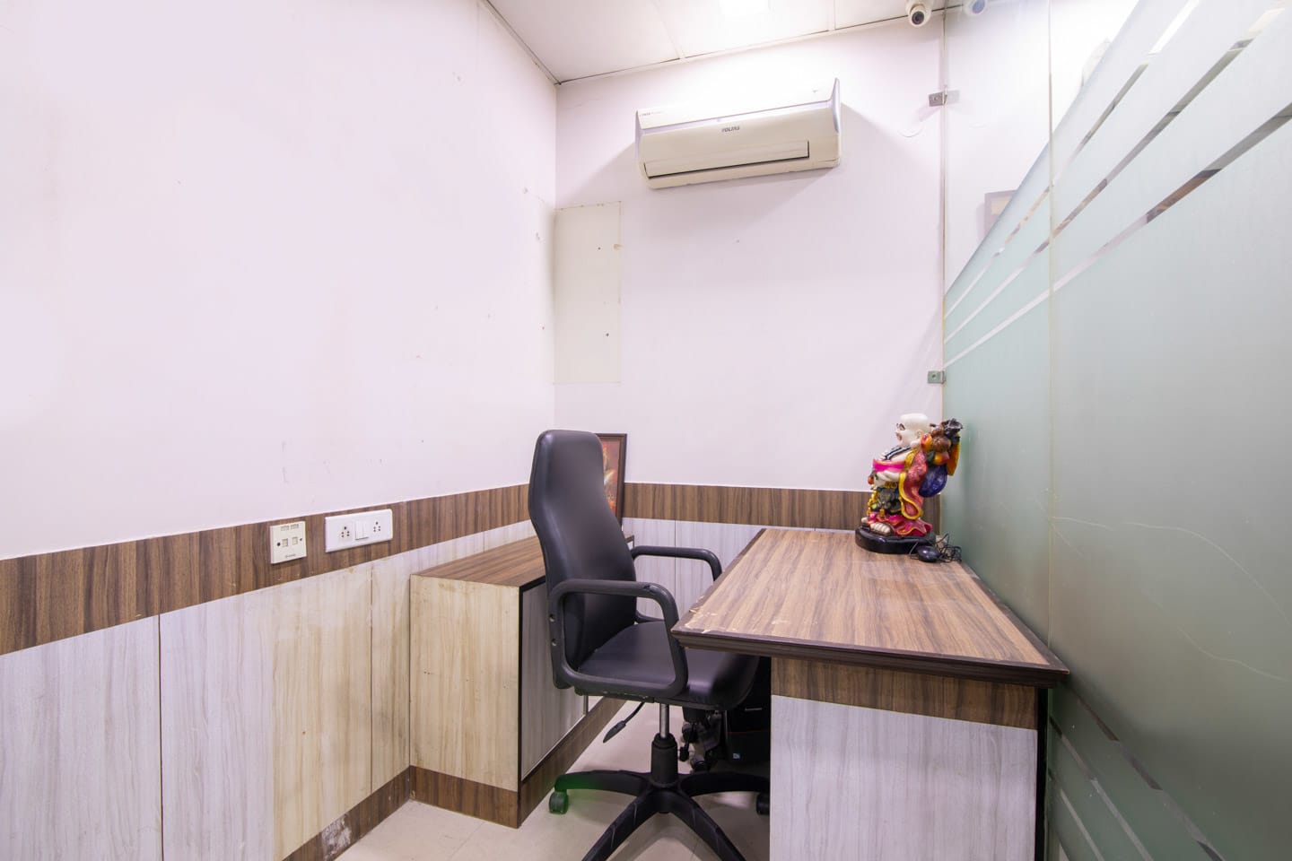 G K Surekha workspace