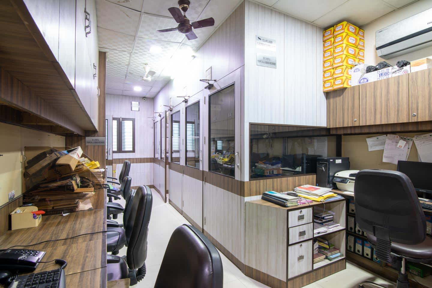 G K Surekha space