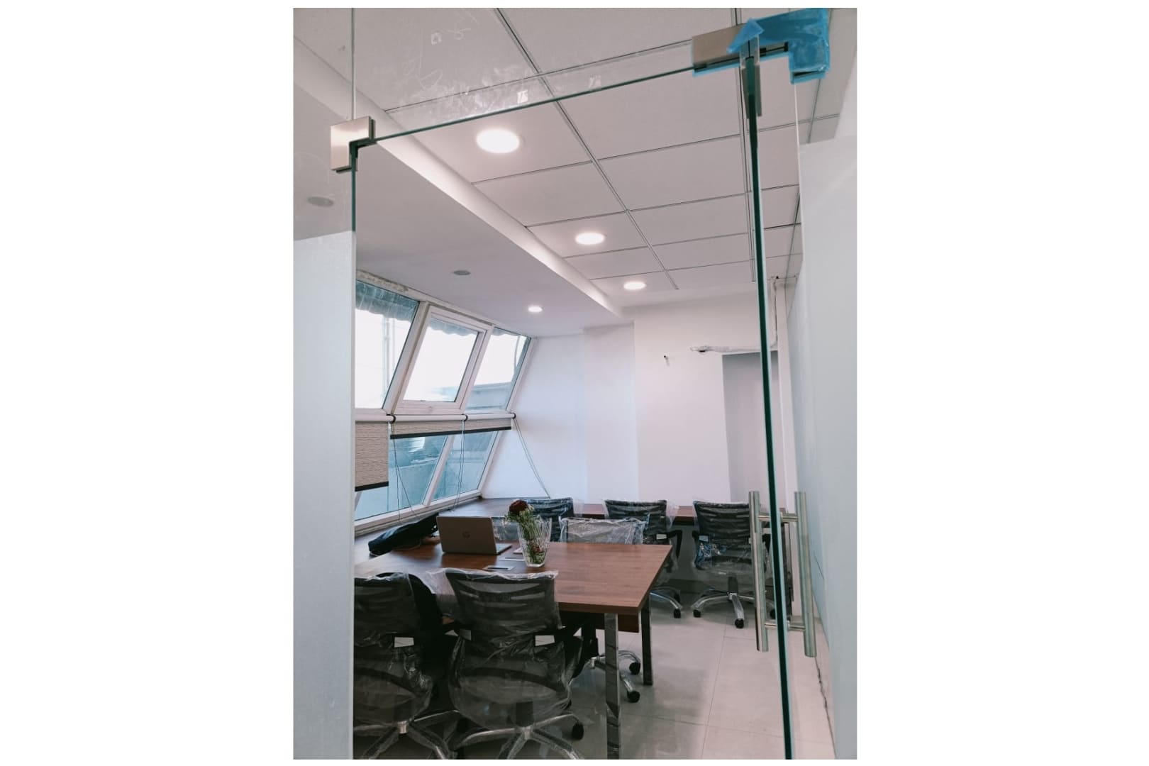 Coworking space in Green Park, Delhi