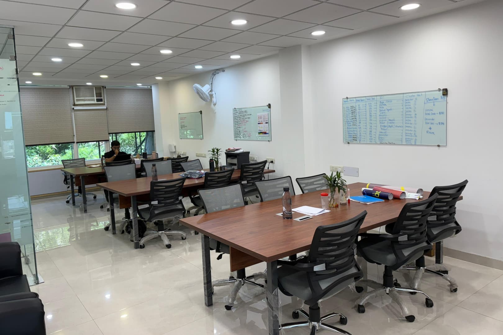 Get Set Office virtual office in Green Park, Delhi