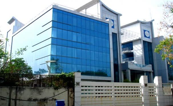 Habitat India, Plot C-3, Twin Towers, Tower-A - Habitat India Twin Towers Tower A private space in Vasant Kunj, Delhi
