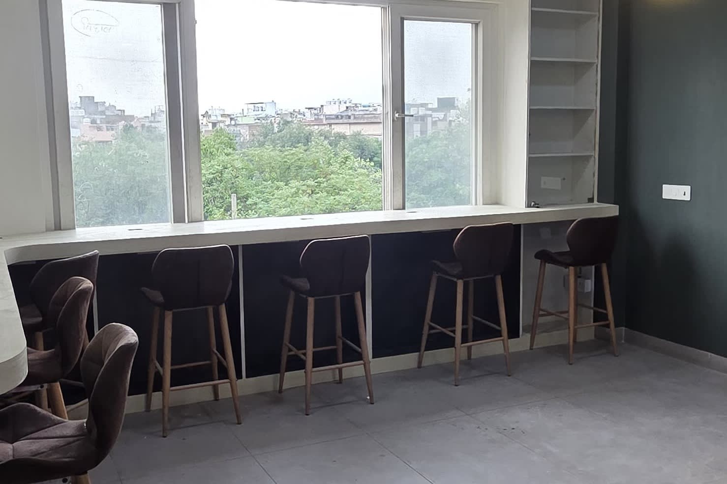 Coworking space in Mayapuri, Delhi