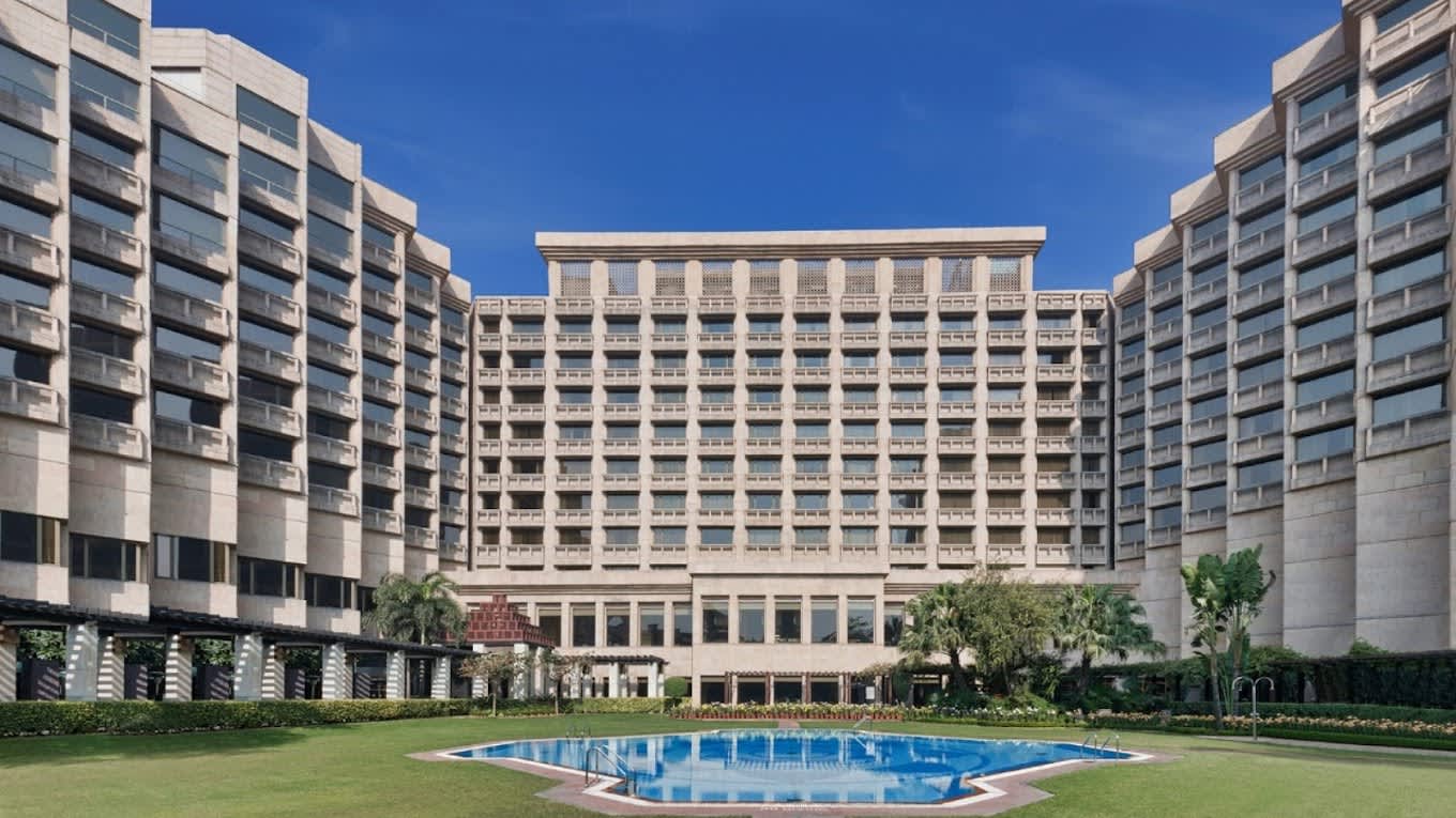 Hyatt Commercial Tower private space in Bhikaji Cama Place, Delhi