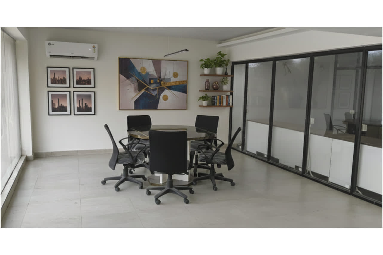 Incospaces interior