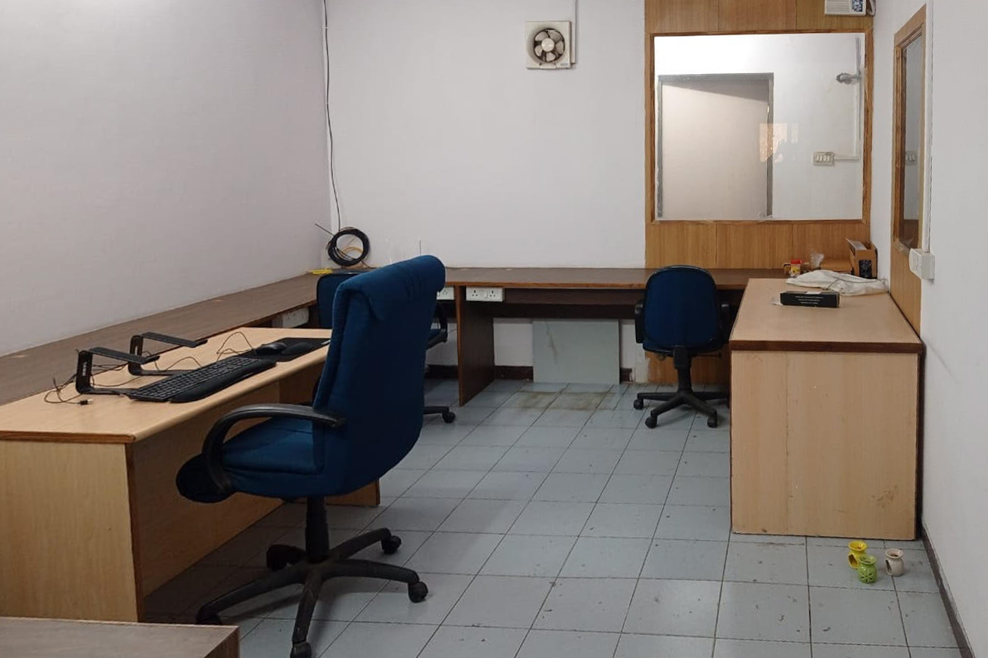 Coworking space in Laxmi Nagar, Delhi