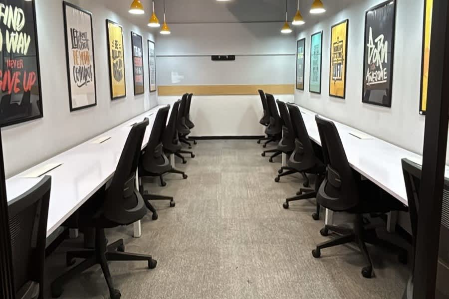 Premium Desk