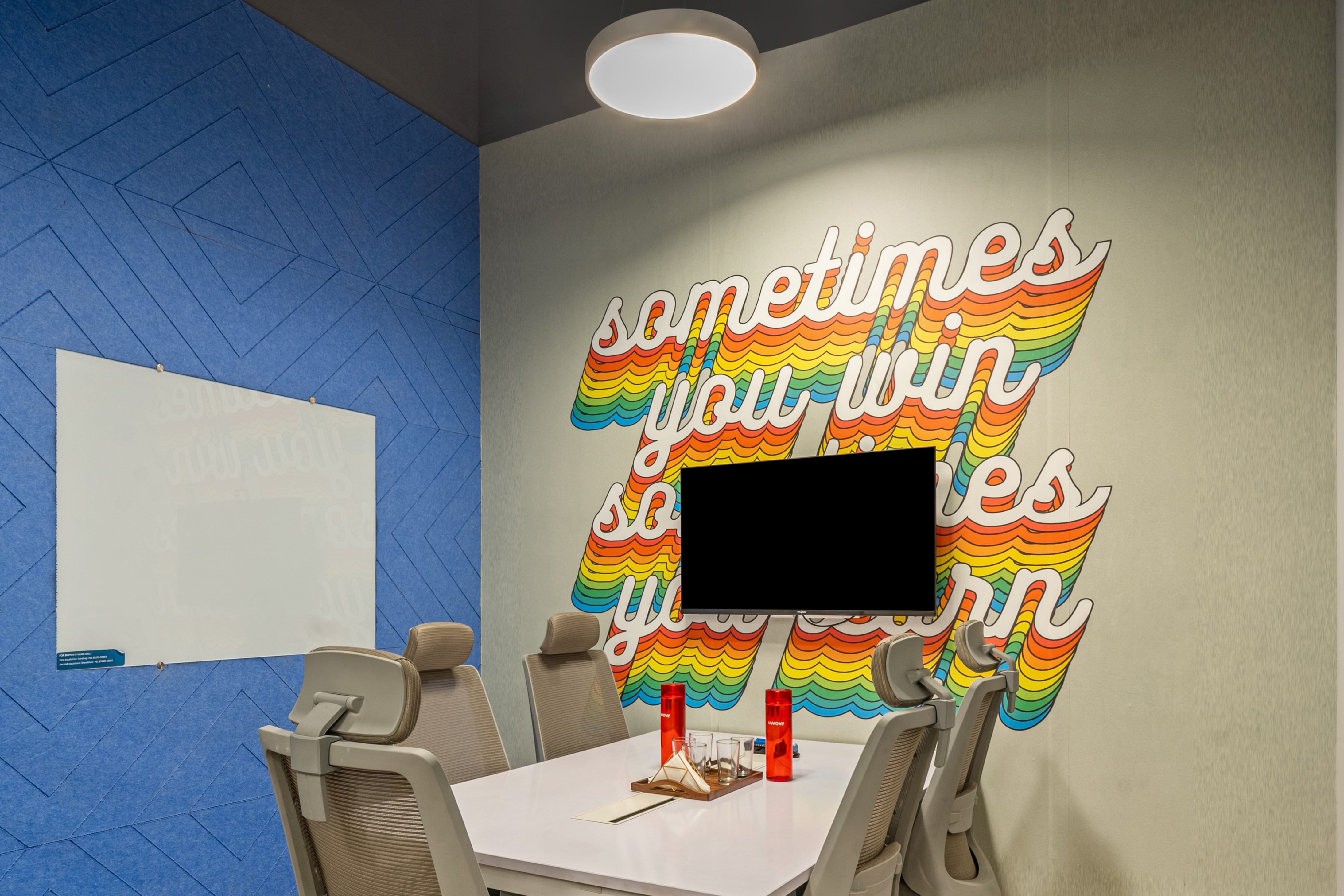 Innov8 meeting rooms in Aerocity, Delhi