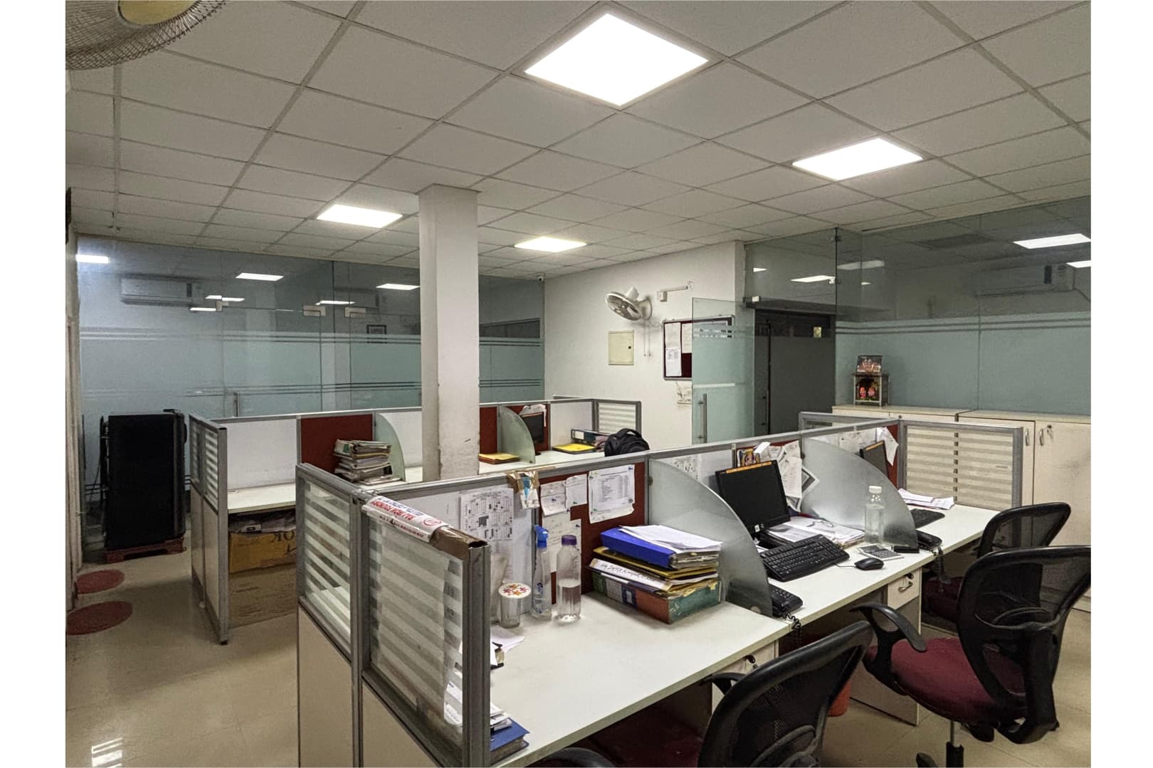 JNR Workspace - managed office space in Sarita Vihar, Delhi