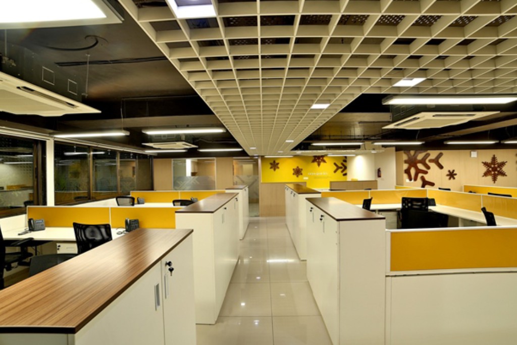 kailash building private space in Connaught Place, Delhi