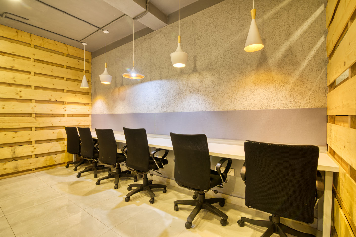 Krastay workspace
