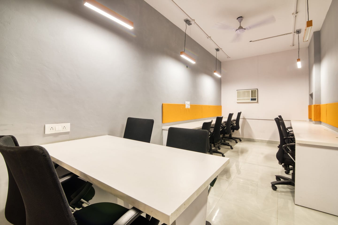 Krastay space