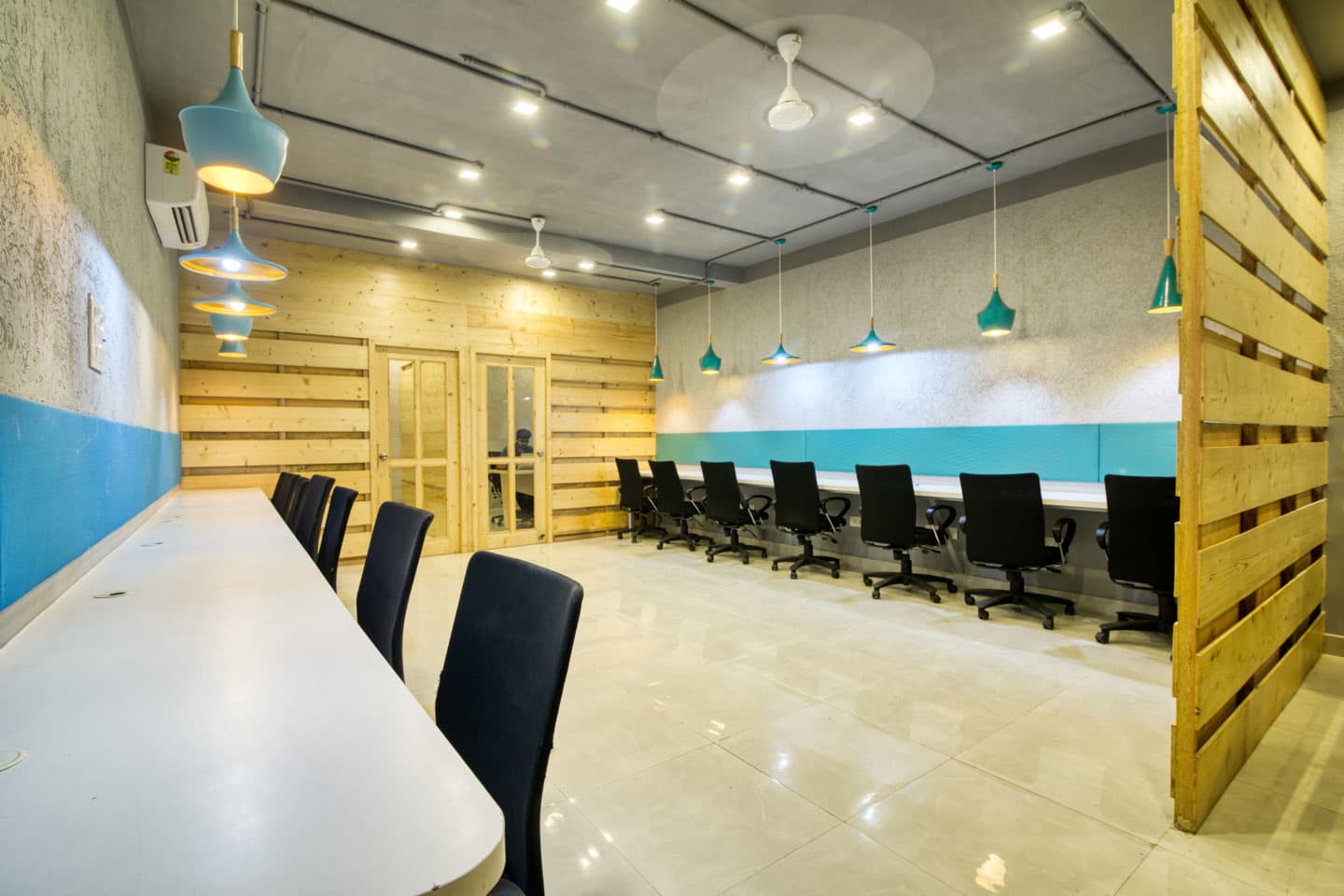 Krastay - managed office space in Saket, Delhi