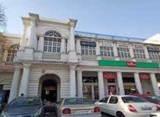 L-51-54, Inner Circle - L 51-54 Inner Circle private space in Connaught Place, Delhi