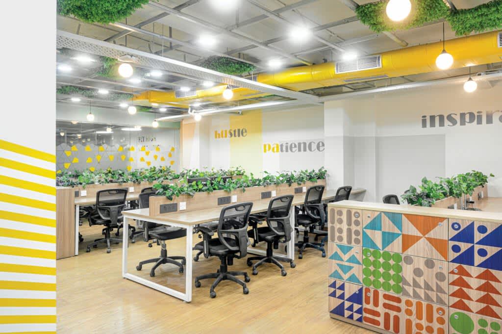 L-51-54, Inner Circle - L 51-54 Inner Circle workspace