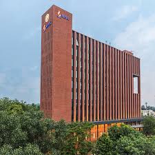 Max House private space in Okhla Phase III, Delhi