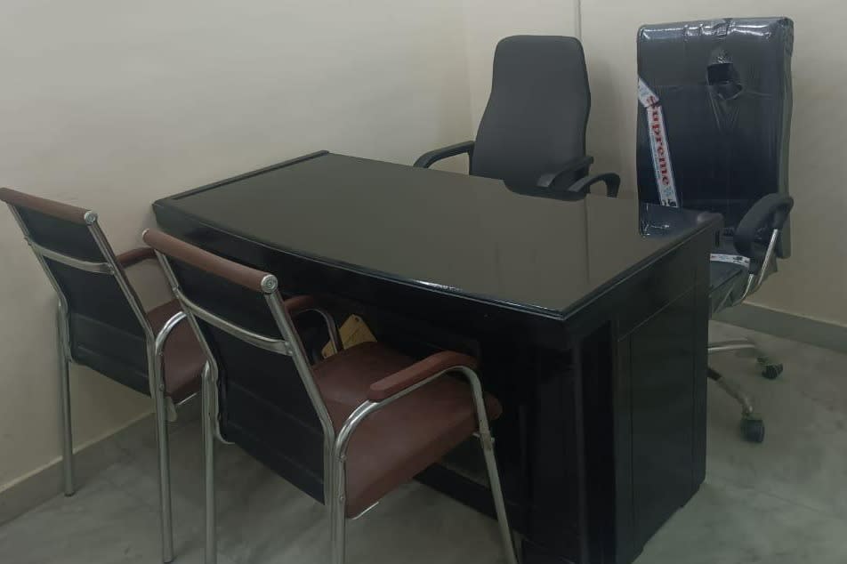 MSB Co Spaces virtual office in Laxmi Nagar, Delhi