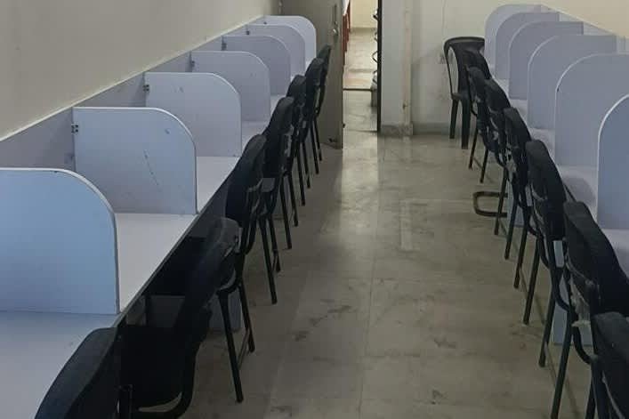 MSB Co Spaces interior