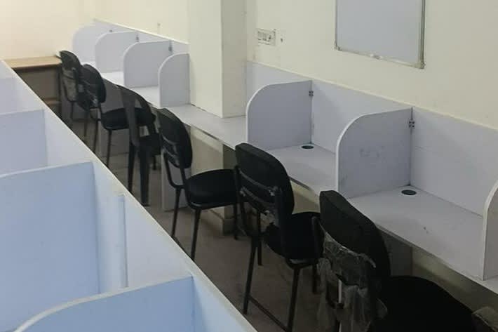 MSB Co Spaces workspace
