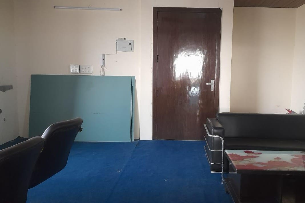 MSB Co Spaces workspace