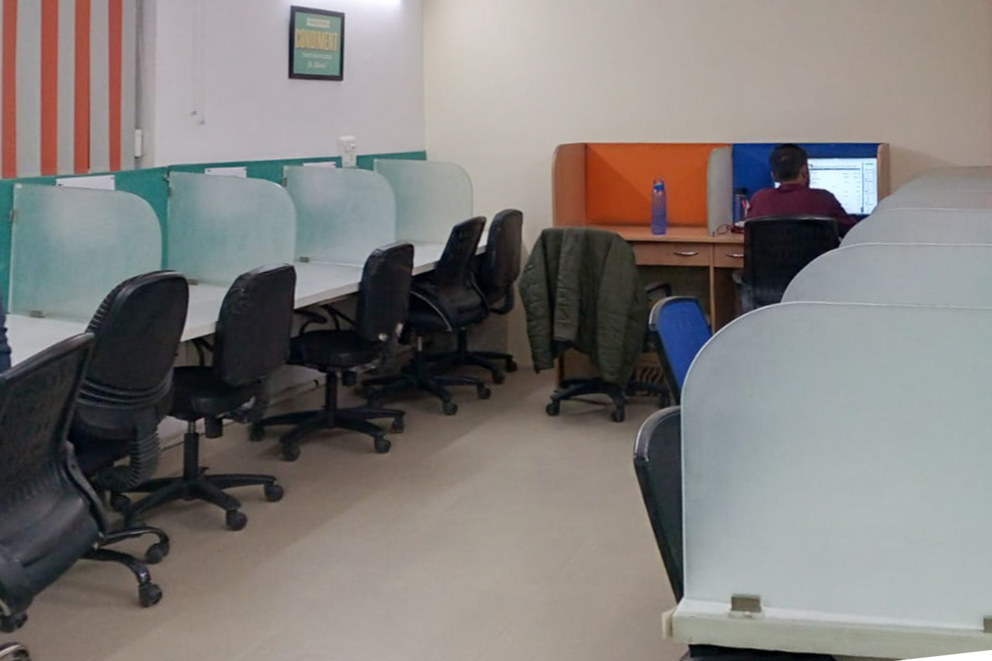 My Time Cowork workspace
