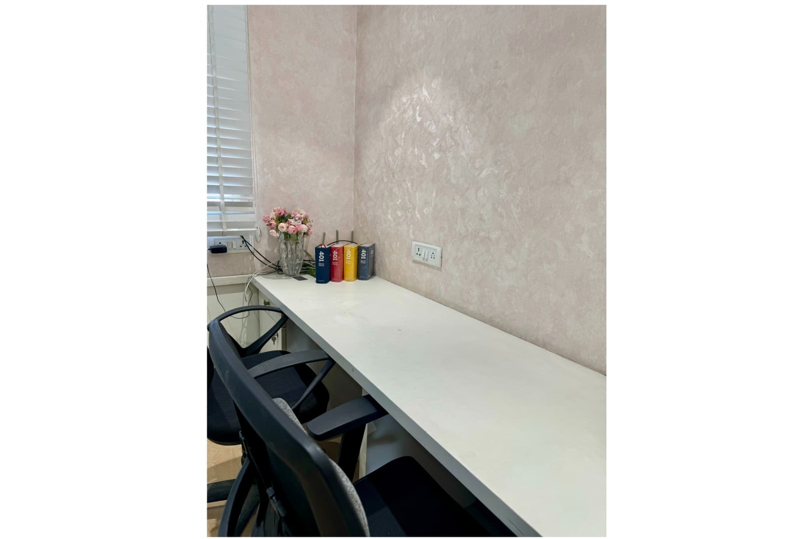 New Sense Coworking space
