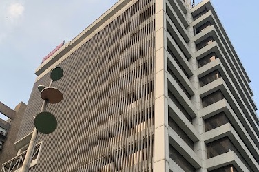 nukleus - coworking space