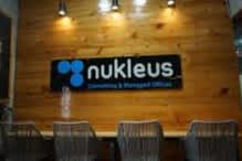 nukleus Barakhamba Tower space