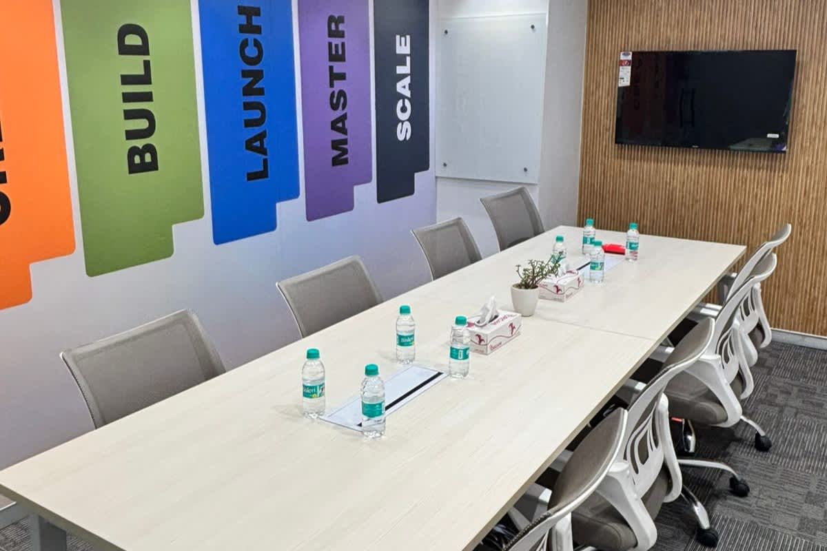 nukleus meeting rooms in Connaught Place, Delhi