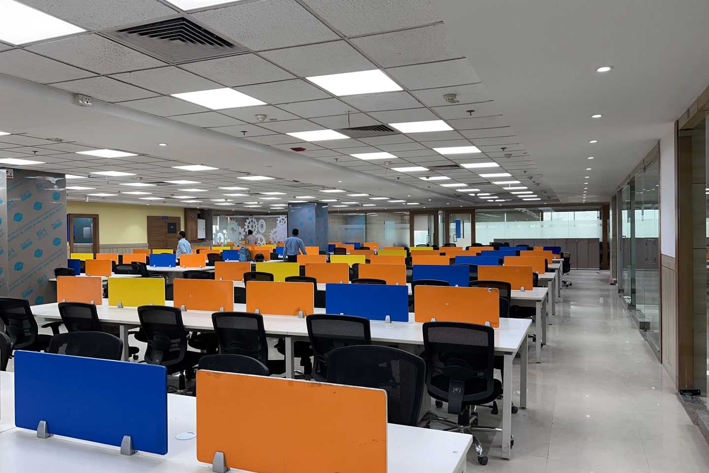 nukleus workspace