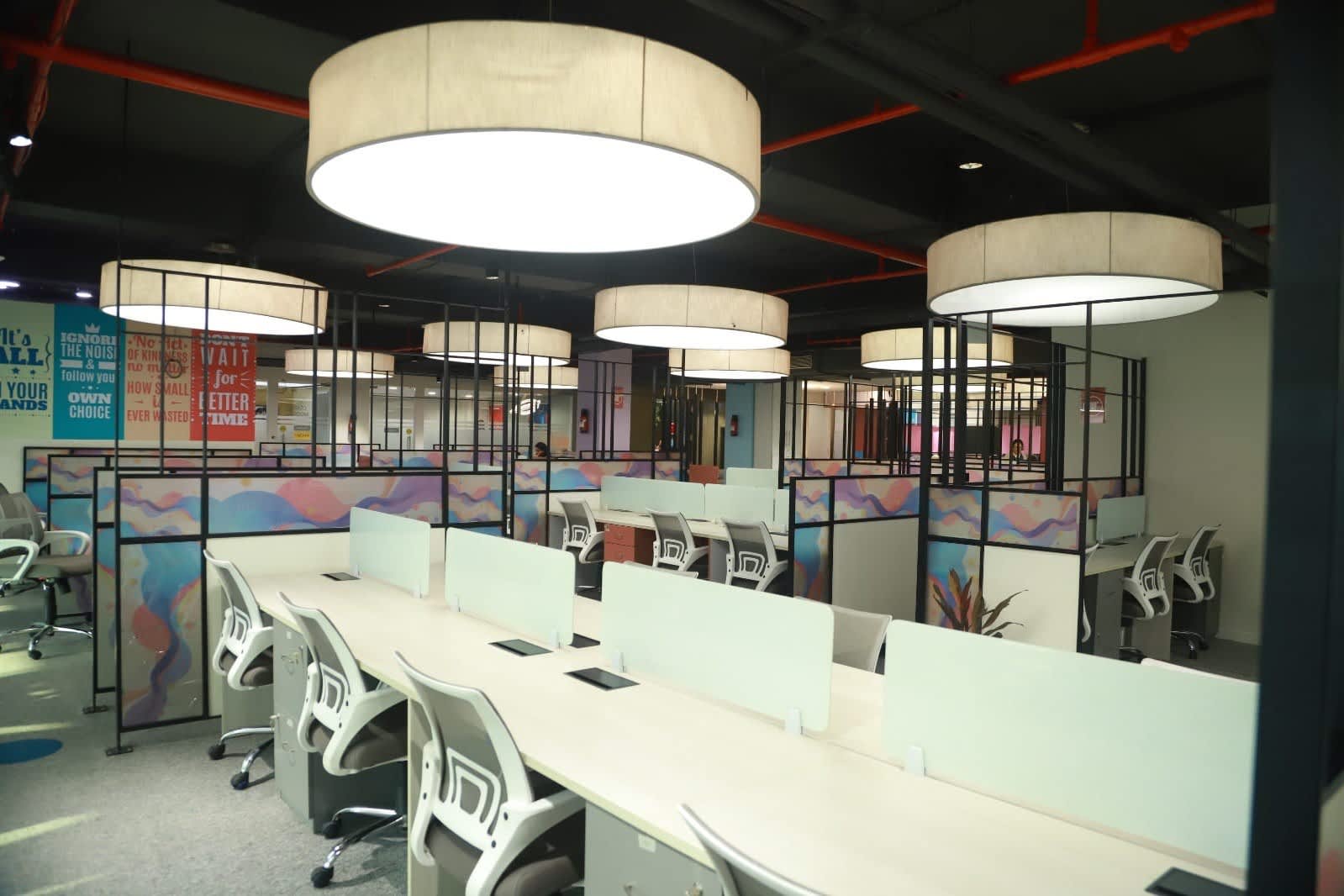 Desk – nukleus space