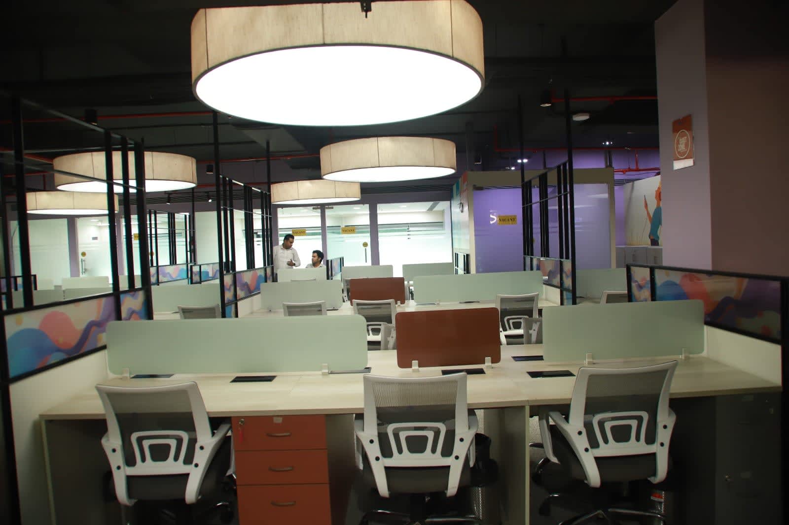 Desk – nukleus interior