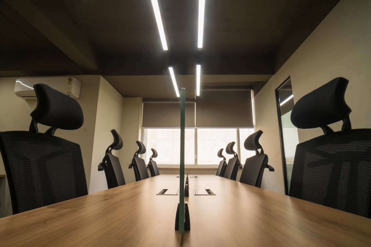 OfficeValle Coworking space