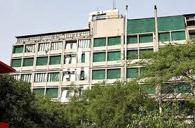 Paharpur Business Centre private space in Nehru Place, Delhi