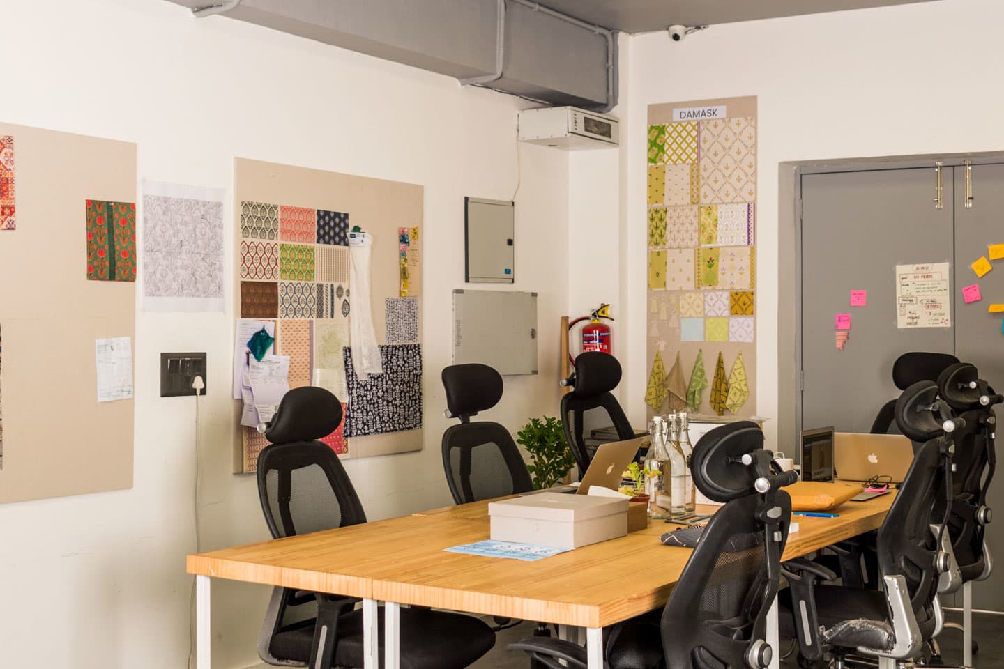 Coworking space in Lado Sarai, Delhi