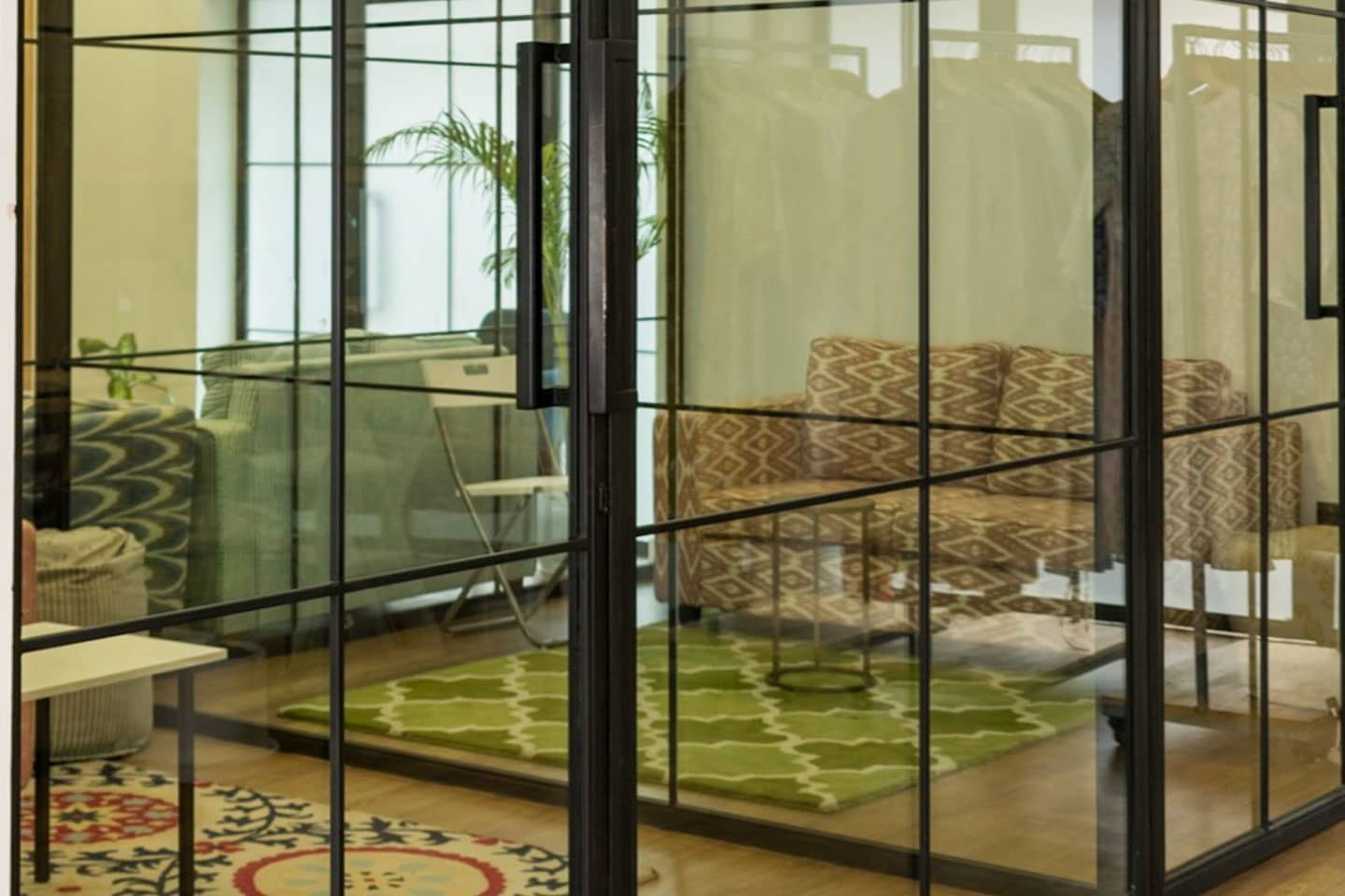 Pastel Workspace workspace