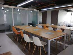 Plot No. 17 - Plot No. 17 Lajpat Nagar 4 workspace
