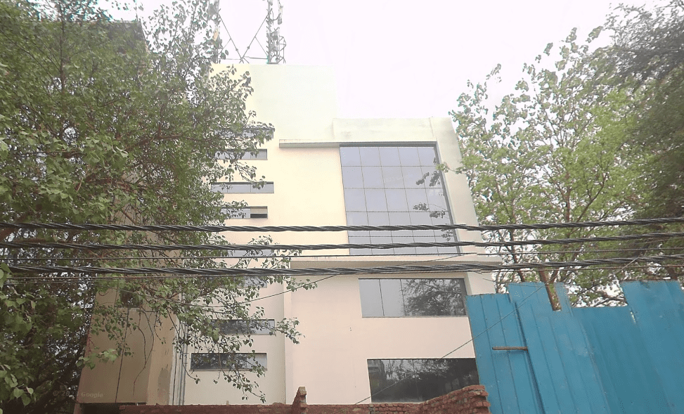 Plot No. 232 - Plot No. 232 Okhla Phase 3 private space in Okhla Phase III, Delhi