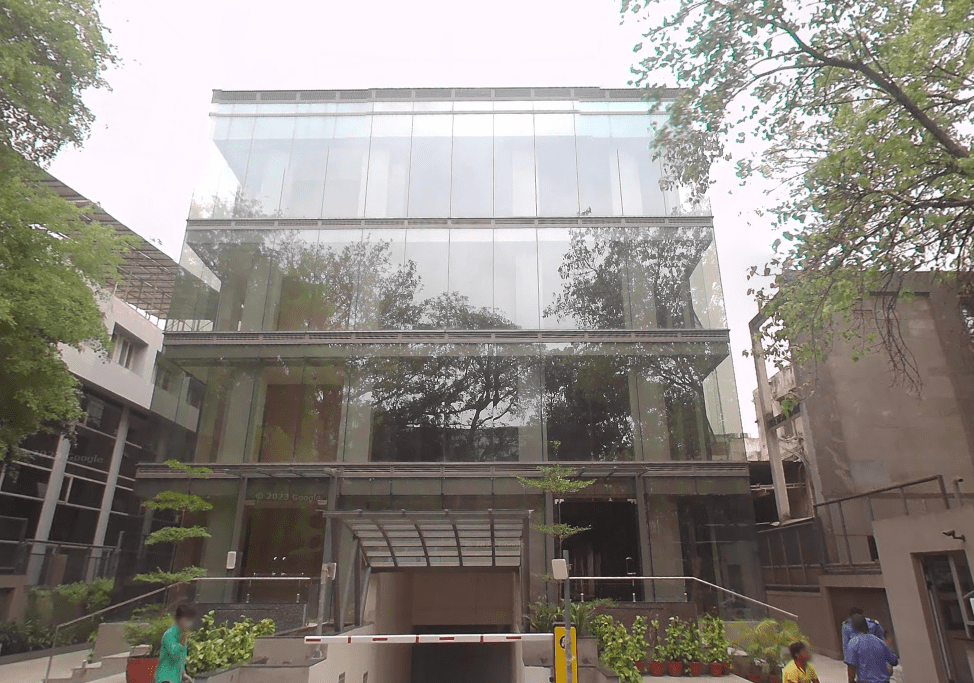 Plot No. 242 - Plot No. 242 Okhla Phase 3 private space in Okhla Phase III, Delhi