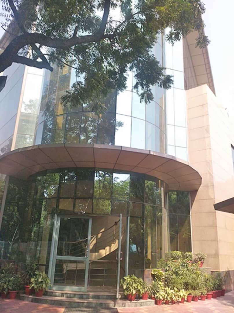 Plot No. 246 - Plot No. 246 Okhla Phase 3 private space in Okhla Phase III, Delhi
