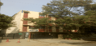 Plot No. 247 - Plot No. 247 Okhla Phase 3 private space in Okhla Phase III, Delhi