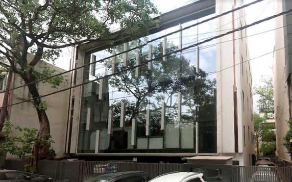 Plot No. 25 - Plot No. 25 Okhla Phase 3 private space in Okhla Phase III, Delhi