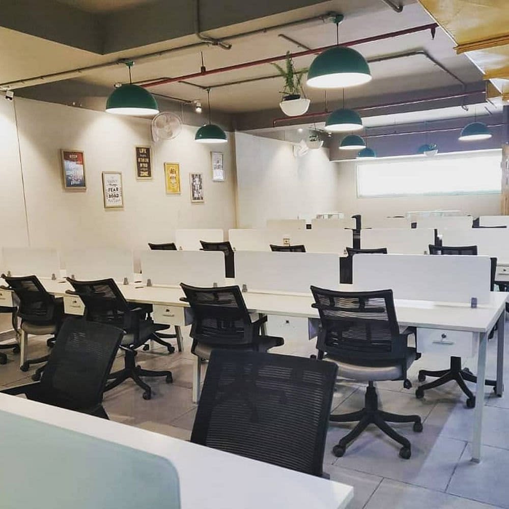 Plot No. 26 - Plot No. 26 Okhla Phase 3 workspace