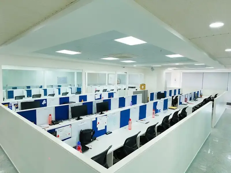 Plot No. 29 - Plot No. 29 Lajpat Nagar 4 interior